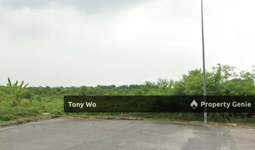 Industrial Land For Sale