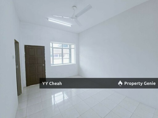 Lahat Baru Double Storey House For Sale Good Condition Leasehold 2116