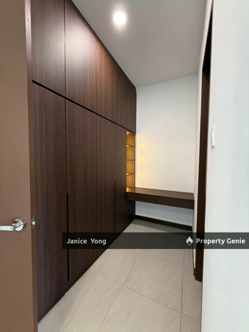 Aurora Sentral @ Iskandar Puteri