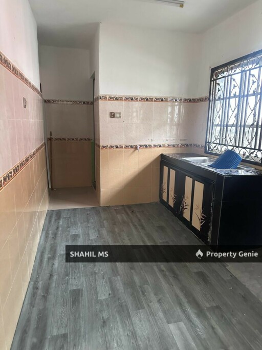 SEREMBAN NEGERI SEMBILAN | TAMAN TUANKU JAAFAR | FREEHOLD | BUMI LOT