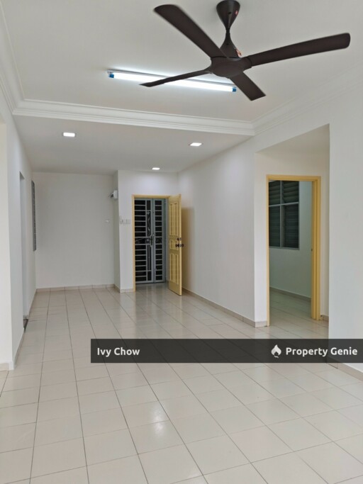 Villa Krystal Apartment for Sale