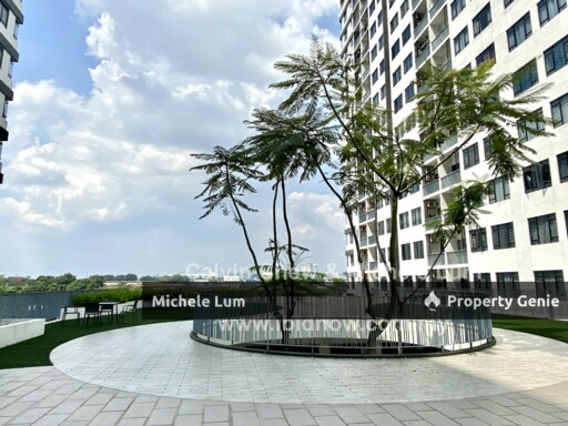 [Below Market 42%] Residensi Hijauan The Greens Subang West Seksyen 22 Shah Alam