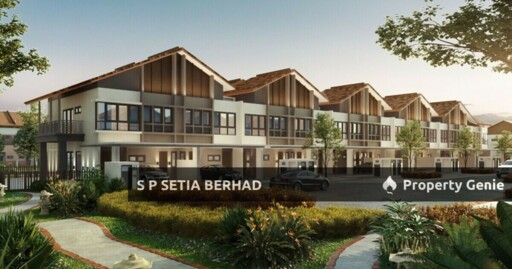 Setia Warisan Tropika