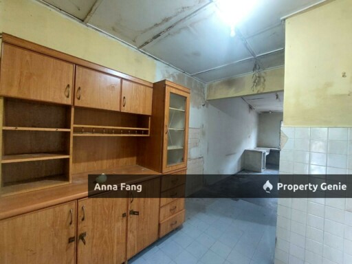 Bachang Baru 1 Storey For Sale