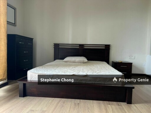 🏙️ For Sale: PJ8 Serviced Suites, Petaling Jaya