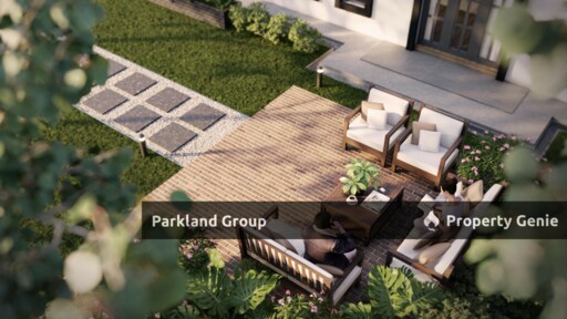 Taman Parkland