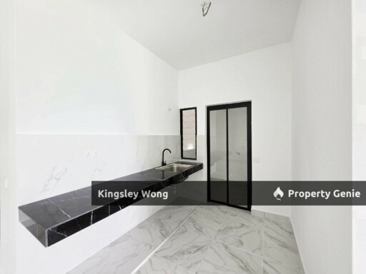 Palazzo Condo Ipoh Garden East Mid Floor Facing Swimming Pool Near Tambun Bercham