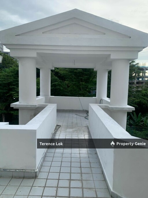 Bukit Permata Villas, Taman Baiduri, Seremban