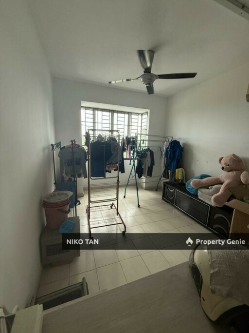 For Sale Nusa Perdana Apartment @ Gelang Patah