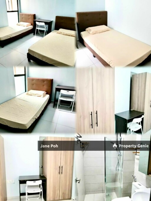 Sinaran Residence for Sale