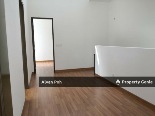 New Semi-D 2 Storey House
