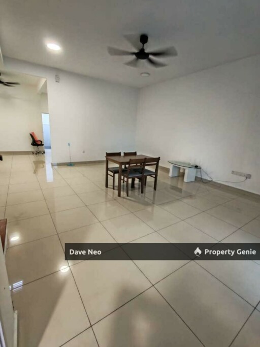 Rini Homes 8 @ Mutuara Rini • 2-Storey House • Fully Furnished