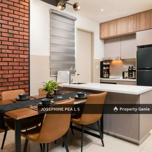 Citizen Residence 2 @ Old Klang Road Condo For RENT