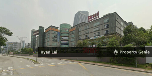 Encorp Strand Garden Office | Save Up to 852k | Below Market Value 56% Auction Property!