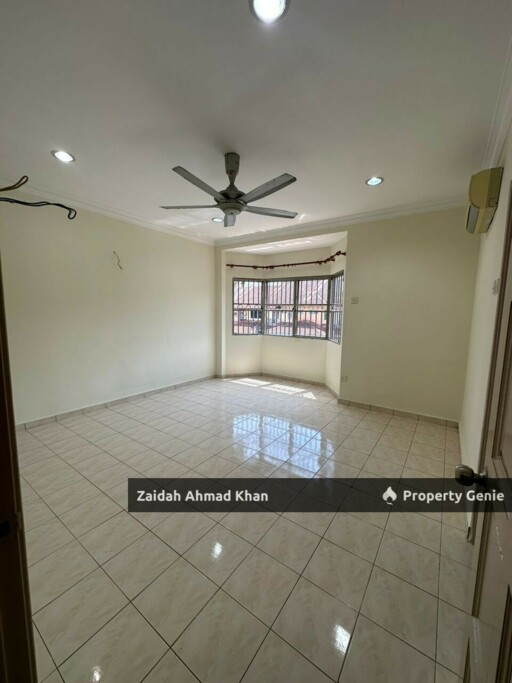 2 Storey Terrace House Bandar Mahkota Cheras Section 5 Guarded Area