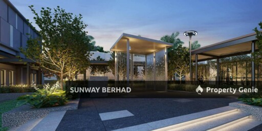 JERNIH RESIDENCE, KAJANG