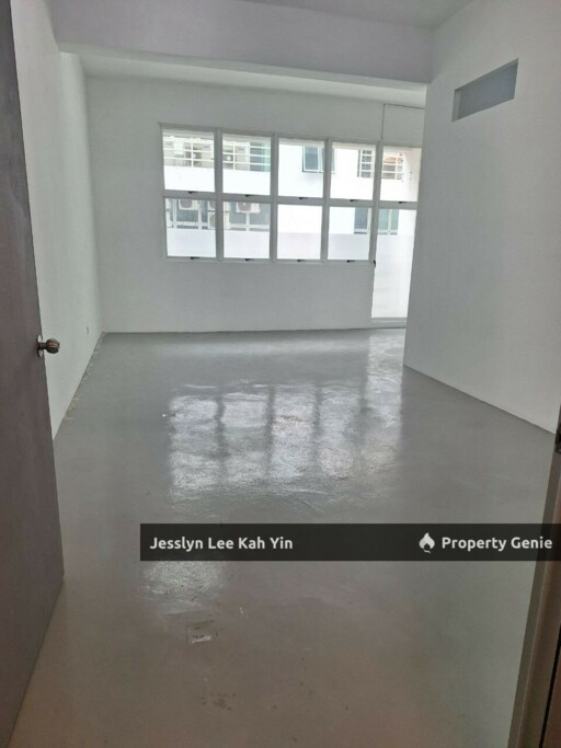 3rd Floor Office - 10 Boulevard Damansara PJ