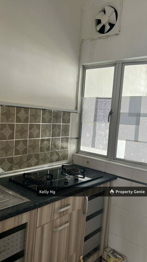 2 Sty House At Nusantara Setia Alam Shah Alam For Sale