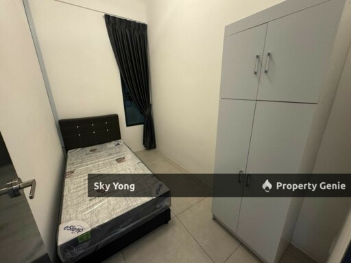 Aston Acacia Apartment Fully Furnished For Rent