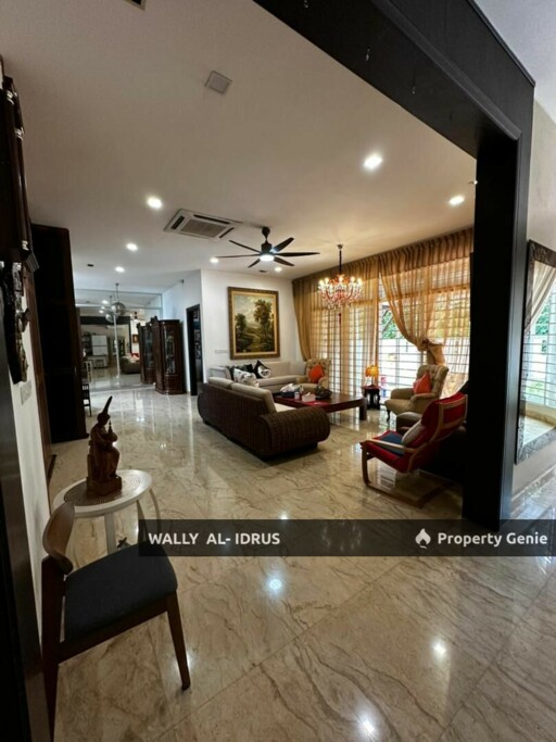 2 storey bungalow @ Sunway Damansara, Kota Damansara