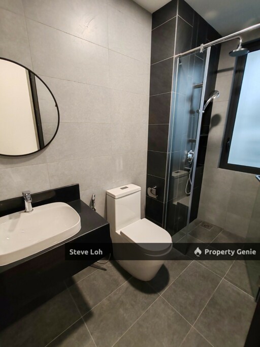 Cheapest Fully Furnished Studio Next to Velocity Mall & MRT