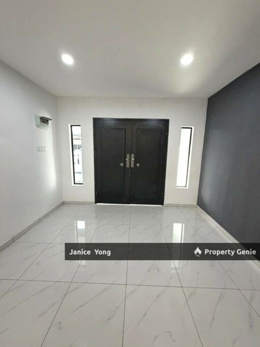 Taman Selesa Jaya Jalan Silat Cekak 15