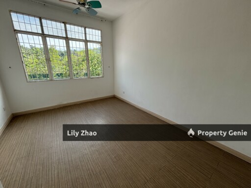 2-Storey Link-Detached House for Sale, 5Rooms, 5Bath, Taman Salut Perdana, behind Salut Commercials, Sepanggar KKIP, Kota Kinabalu