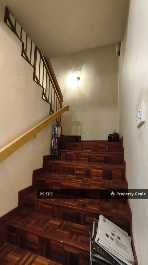 Kiara Bandar Botanic Klang 2 Storey Terrance House For Sale