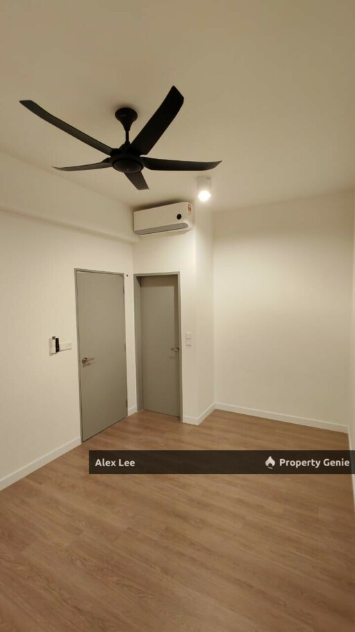 Skyline KL Pudu 1 Bedroom Condo for Rent 480 sqft Near TRX and Bukit Bintang
