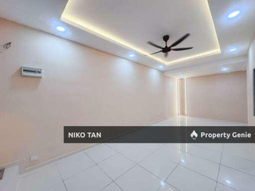 For Sale Tmn Sri Skudai @ Jln Emas 3