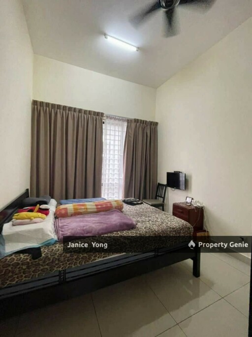 Impian Senibong Residence @ Permas Jaya