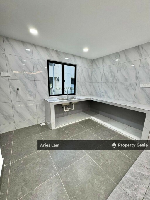 Permas Jaya Fully Renovated Double Storey Terrace House