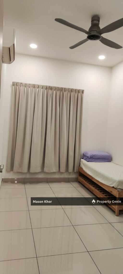 ECO MEADOWS 2 STOREY TERRANCE 1400sf FULLY RENOVATED SIMPANG AMPAT