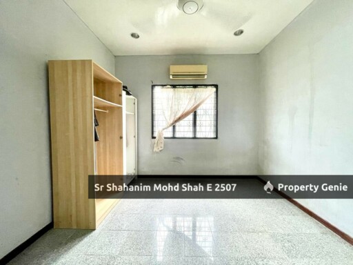 Corner Lot Bungalow in Seksyen 3, Petaling Jaya