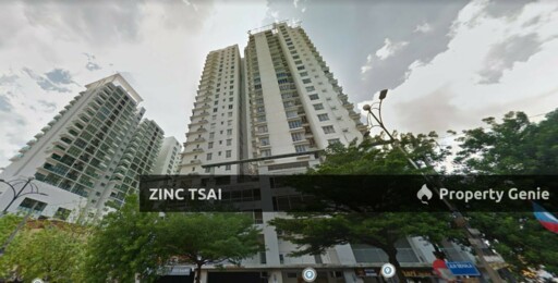 Selayang Point {Save RM 38,000} 10 mins Drive to Kepong Baru MRT Station