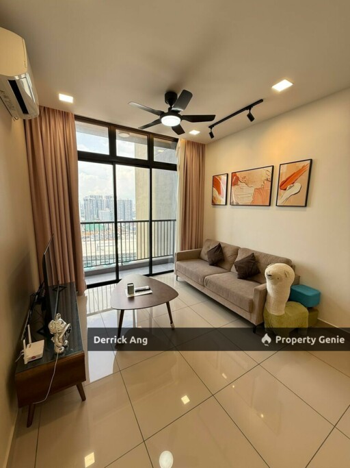 For Rent - Twin Tower Residence For Rent Sentosa For Rent Johor For Rent