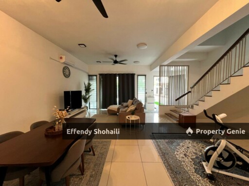 ELMINA VALLEY 4 SHAH ALAM TERRACE