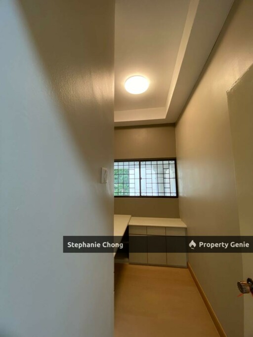 🔥 Bangsar Tivoli Villas Renovated Condo For Sale! 🔥