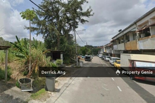 For Rent - Jalan Zamrud For Rent Kampung Ban Foo For Rent Ulu Tiram For Rent