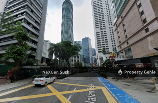 Cormar Suites Save RM 334,470
