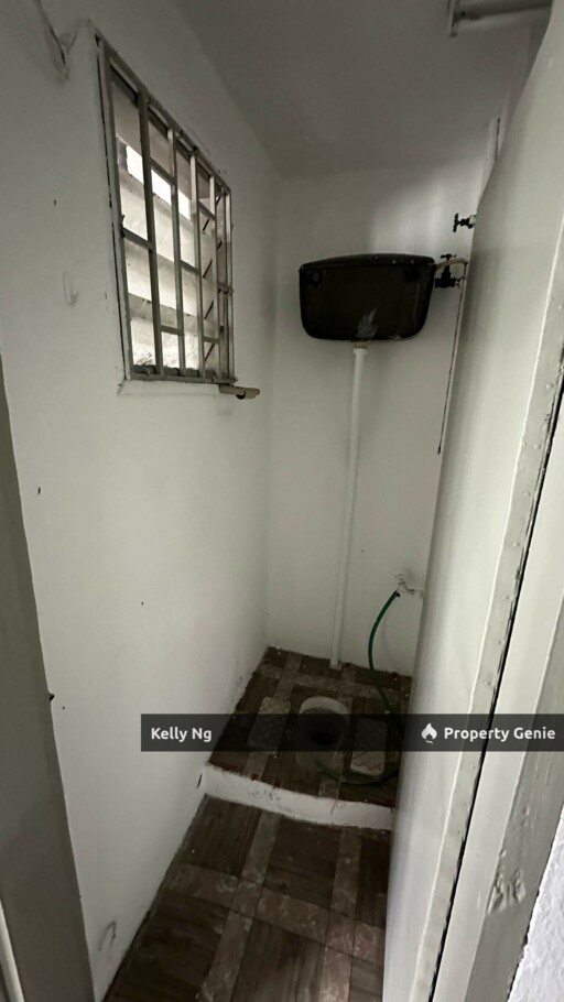 Single Sty House At Taman Eng Ann Klang For Sale
