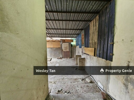 Tanjung Minyak Below Value 2 Storey Terrace Extra Length 20 x 80 Sale