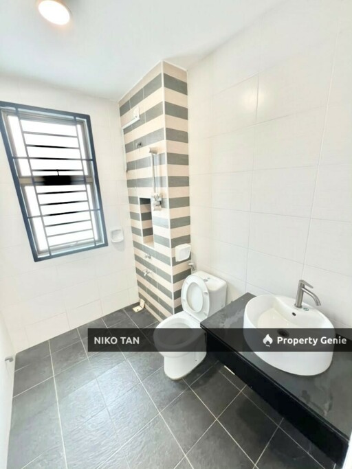 For Sale Jalan Perjiranan 11/16 Bandar Dato Onn For Sale