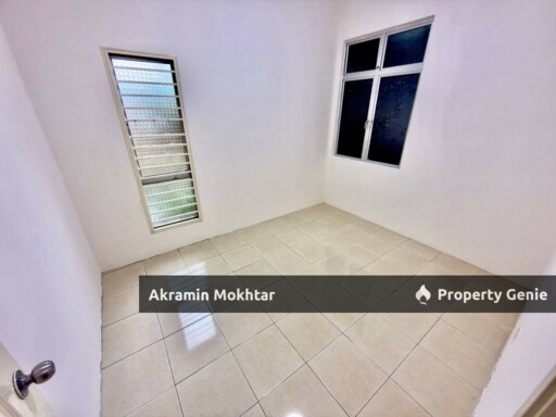FACING OPEN, END LOT & RENOVATED | 2 Storey Terrace Vista Hill Bandar Mahkota Cheras, Cheras Selangor