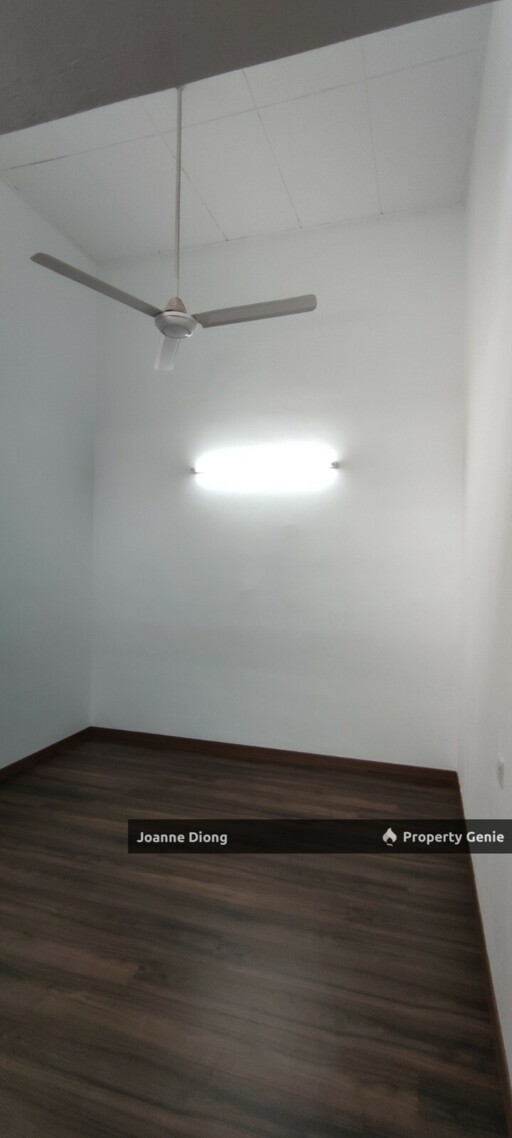 Kota Damansara Double Storey House