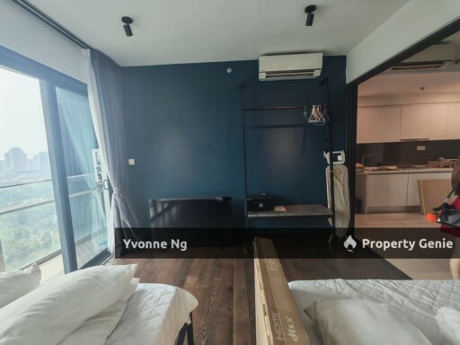 Almas Suites / Medini / Iskandar / Legoland / Nusajaya / Tuas