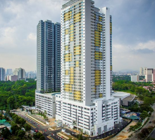 Residensi Razakmas