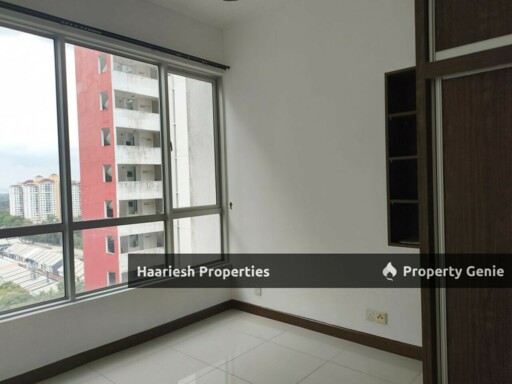 For Sale Greenfield Regency Apartment Tampoi Indah