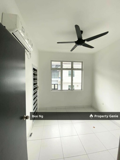 Taman Mutiara Utama / 2 Storey Terrace / Unblock / Below Market Price