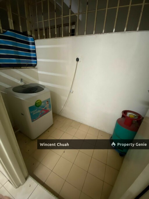 Prima Setapak Condo, Setapak, Kuala Lumpur